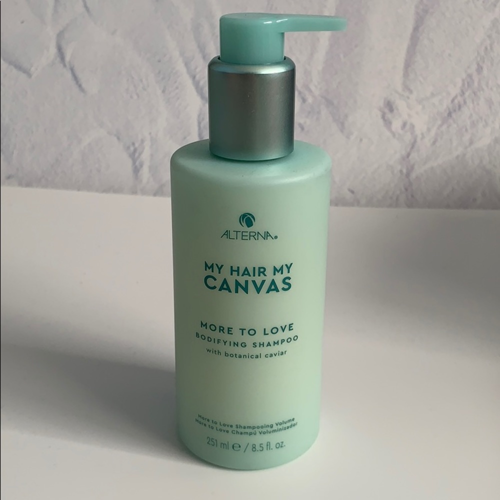 Alterna My Hair My Canvas Shampoo